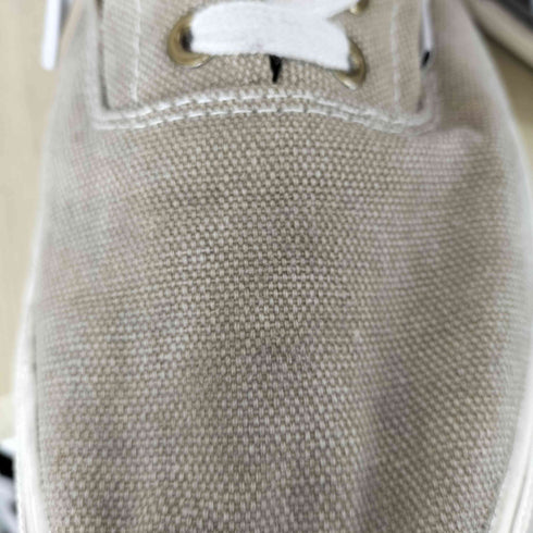 フィラ FILA キャンバス ローカットスニーカー メンズ  USA 10